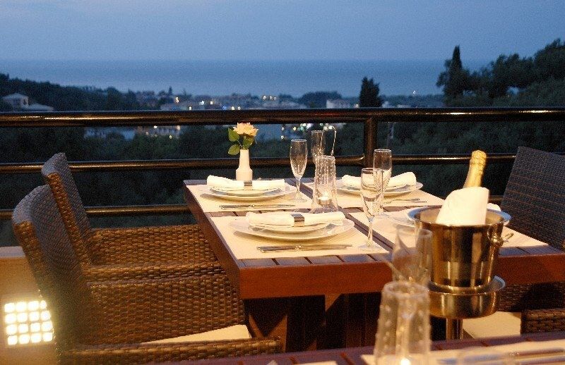 Hotel St John &